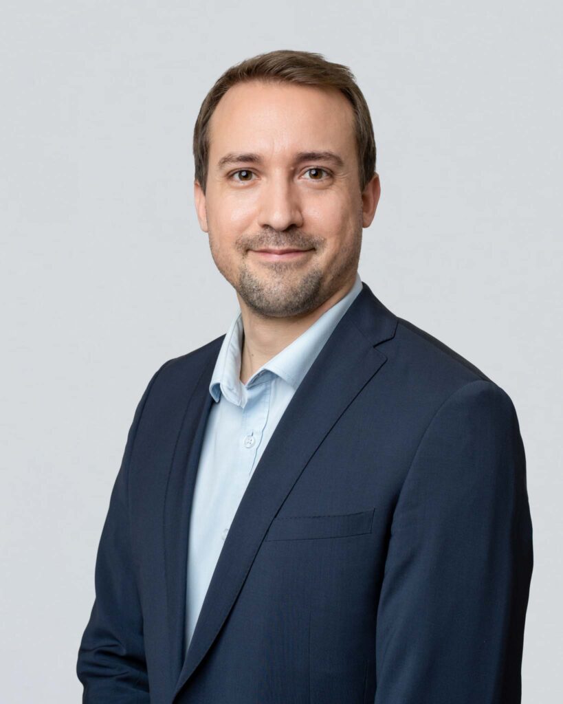 Simon Ruchti Steuerberatung - Grimm & Ruchti Treuhand AG