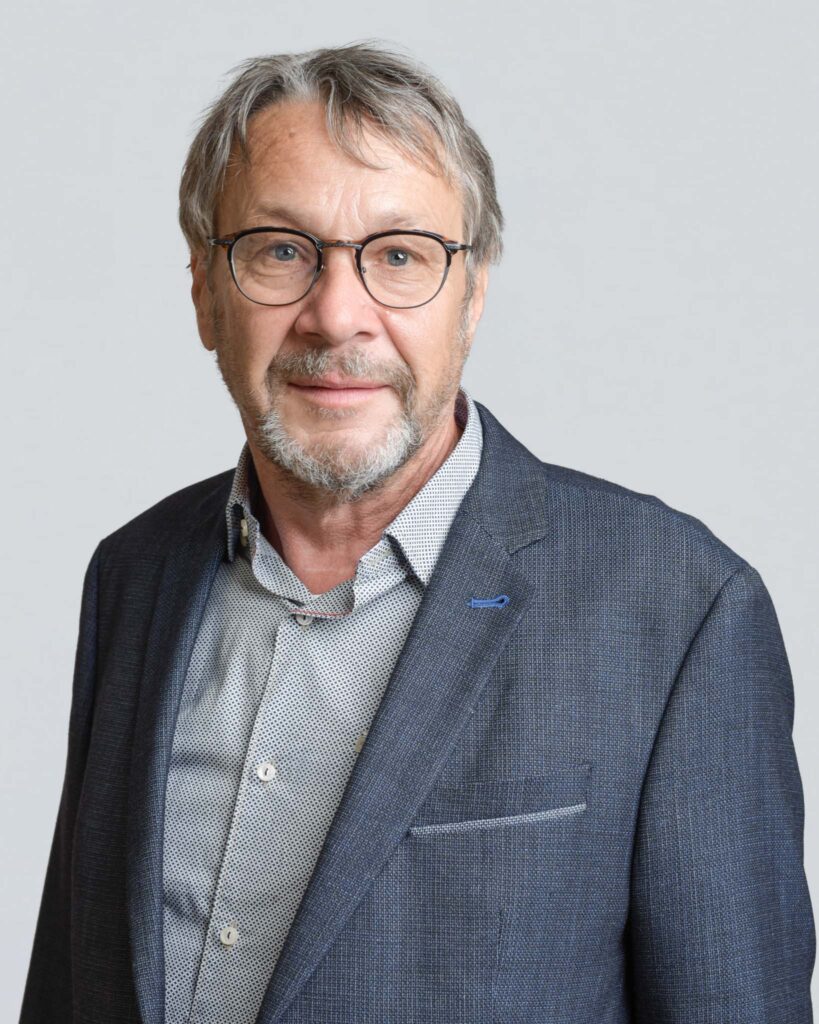 Simon Ruchti Über uns - Grimm & Ruchti Treuhand AG