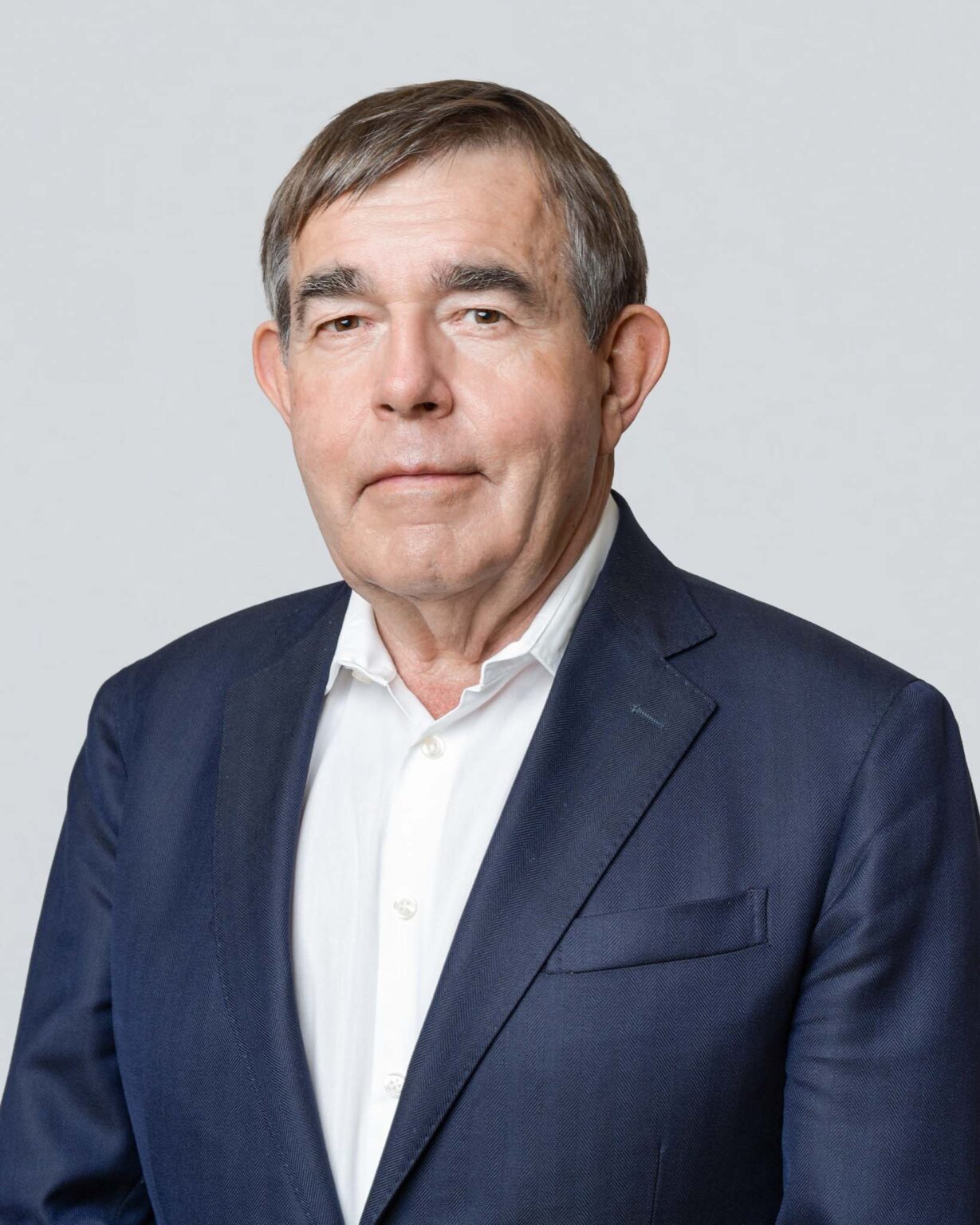 Simon Ruchti Über uns - Grimm & Ruchti Treuhand AG